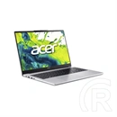 Acer Aspire Lite AL15-45P-R5HK (15,6", Ryzen 7 5825U, 16GB RAM, 512GB SSD, AMD Radeon Graphics, ezüst)
