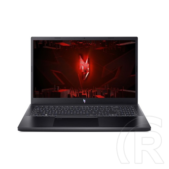 Acer Aspire Nitro ANV15-41-R56A (15,6", Ryzen 7-7735HS, 16GB RAM, 1TB SSD, GeForce RTX 4050, Win11 Home, fekete)