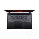 Acer Aspire Nitro ANV15-41-R56A (15,6", Ryzen 7-7735HS, 16GB RAM, 1TB SSD, GeForce RTX 4050, Win11 Home, fekete)