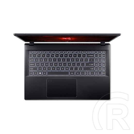 Acer Aspire Nitro ANV15-41-R56A (15,6", Ryzen 7-7735HS, 16GB RAM, 1TB SSD, GeForce RTX 4050, Win11 Home, fekete)