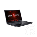 Acer Aspire Nitro ANV15-51-56JA notebook (15,6", Core i5 13420H, 16GB RAM, 512GB SSD, RTX 4050 6GB VGA, fekete)