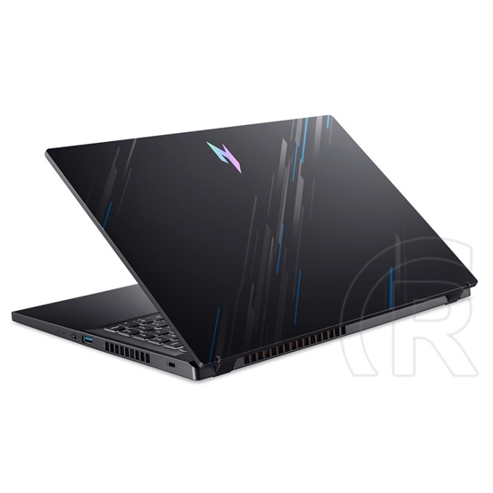 Acer Aspire Nitro ANV15-51-56JA notebook (15,6", Core i5 13420H, 16GB RAM, 512GB SSD, RTX 4050 6GB VGA, fekete)