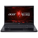 Acer Aspire Nitro ANV15-51-56JA (15,6", Core i5-13420H, 16GB RAM, 512GB SSD, RTX 4050 6GB, fekete)