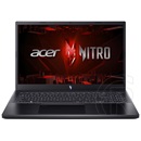 Acer Aspire Nitro ANV15-51-56JA notebook (15,6", Core i5 13420H, 16GB RAM, 512GB SSD, RTX 4050 6GB VGA, fekete)