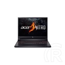 Acer Aspire Nitro ANV16-41-R301 (16", Ryzen 7-8845HS, 32GB, 1TB SSD, GeForce RTX 4050, Win11 Home, fekete)