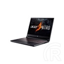Acer Aspire Nitro ANV16-41-R301 (16", Ryzen 7-8845HS, 32GB, 1TB SSD, GeForce RTX 4050, Win11 Home, fekete)