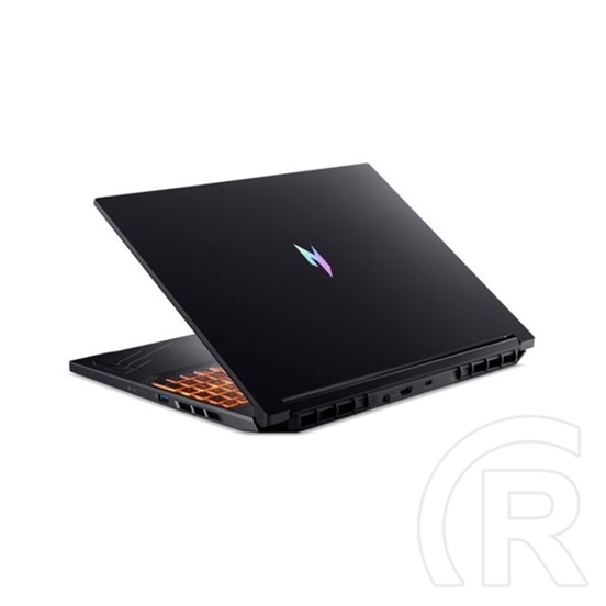 Acer Aspire Nitro ANV16-41-R301 (16", Ryzen 7-8845HS, 32GB, 1TB SSD, GeForce RTX 4050, Win11 Home, fekete)