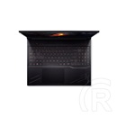 Acer Aspire Nitro ANV16-41-R301 (16", Ryzen 7-8845HS, 32GB, 1TB SSD, GeForce RTX 4050, Win11 Home, fekete)