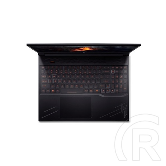Acer Aspire Nitro ANV16-41-R301 (16", Ryzen 7-8845HS, 32GB, 1TB SSD, GeForce RTX 4050, Win11 Home, fekete)