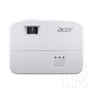 Acer H6542 DLP 3D projektor (1920x1080, 16:9, 4000 lm, 13000:1, HDMI, fehér)