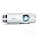 Acer H6815GTV projektor (DLP, 4K, 3840x2160, 16:9, 4000 lm, 20000:1, 2xHDMI, VGA, Wi-Fi, Android TV, fehér)