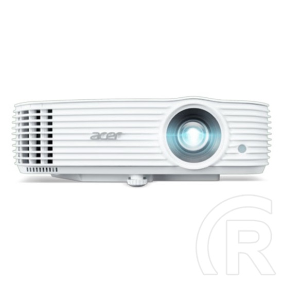 Acer H6815GTV projektor (DLP, 4K, 3840x2160, 16:9, 4000 lm, 20000:1, 2xHDMI, VGA, Wi-Fi, Android TV, fehér)
