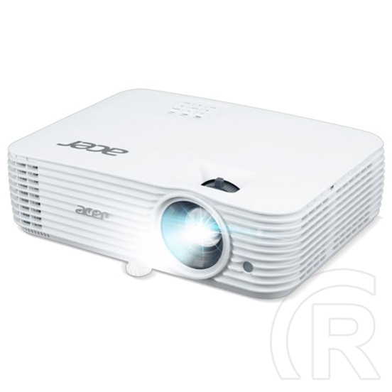 Acer H6815GTV projektor (DLP, 4K, 3840x2160, 16:9, 4000 lm, 20000:1, 2xHDMI, VGA, Wi-Fi, Android TV, fehér)