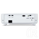 Acer H6815GTV projektor (DLP, 4K, 3840x2160, 16:9, 4000 lm, 20000:1, 2xHDMI, VGA, Wi-Fi, Android TV, fehér)