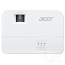 Acer H6815GTV projektor (DLP, 4K, 3840x2160, 16:9, 4000 lm, 20000:1, 2xHDMI, VGA, Wi-Fi, Android TV, fehér)