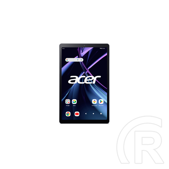 Acer Iconia A10-21 tablet - A10-21-A7W9 - Android 14 - Silver - Touch