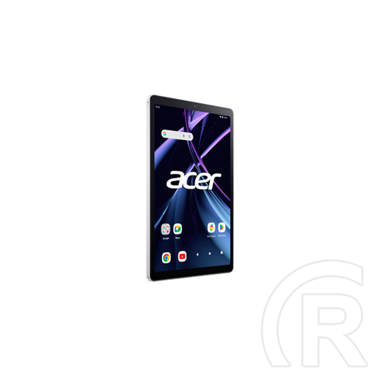 Acer Iconia A10-21 tablet - A10-21-A7W9 - Android 14 - Silver - Touch