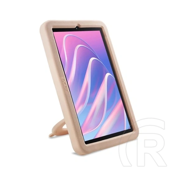 Acer Iconia A11-21P tablet (11", 4/128 GB, WiFi, Rózsaszín védőtok gyerekeknek)
