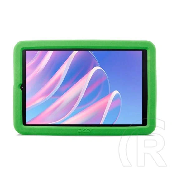 Acer Iconia A11-21P tablet (11", 4/128 GB, WiFi, Zöld védőtok gyerekeknek)