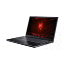 Acer Nitro 5 ANV15-41-R2EN (15,6", AMD Ryzen 7 7735HS, 32 GB RAM, 1 TB SSD, RTX 4060 8GB, obszidán fekete)