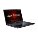 Acer Nitro 5 ANV15-41-R2EN (15,6", AMD Ryzen 7 7735HS, 32 GB RAM, 1 TB SSD, RTX 4060 8GB, obszidán fekete)