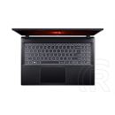 Acer Nitro 5 ANV15-41-R2EN (15,6", AMD Ryzen 7 7735HS, 32 GB RAM, 1 TB SSD, RTX 4060 8GB, obszidán fekete)