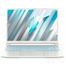 Acer Nitro ANV14-62-R6A9 (14,5", WQXGA IPS, AMD Ryzen AI 5 340, 16GB RAM, 1TB SSD, GeForce RTX 5050, DOS, fehér)