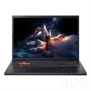 Acer Nitro Lite NL16-71G-51UK (16", Intel Core Ultra 5 210H, 16GB RAM, 512GB SSD, RTX 4050 6GB, Windows 11, fekete)