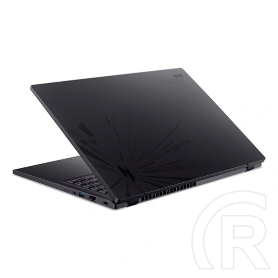 Acer Nitro Lite NL16-71G-51UK (16", Intel Core Ultra 5 210H, 16GB RAM, 512GB SSD, RTX 4050 6GB, Windows 11, fekete)