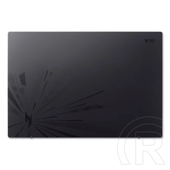 Acer Nitro Lite NL16-71G-51UK (16", Intel Core Ultra 5 210H, 16GB RAM, 512GB SSD, RTX 4050 6GB, Windows 11, fekete)