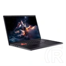 Acer Nitro Lite NL16-71G-52YL (16", Intel Core 5 210H, 16GB RAM, 512GB SSD, RTX 4050 6GB, 165Hz, fekete)