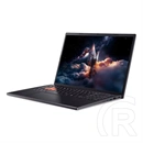 Acer Nitro Lite NL16-71G-52YL (16", Intel Core 5 210H, 16GB RAM, 512GB SSD, RTX 4050 6GB, 165Hz, fekete)