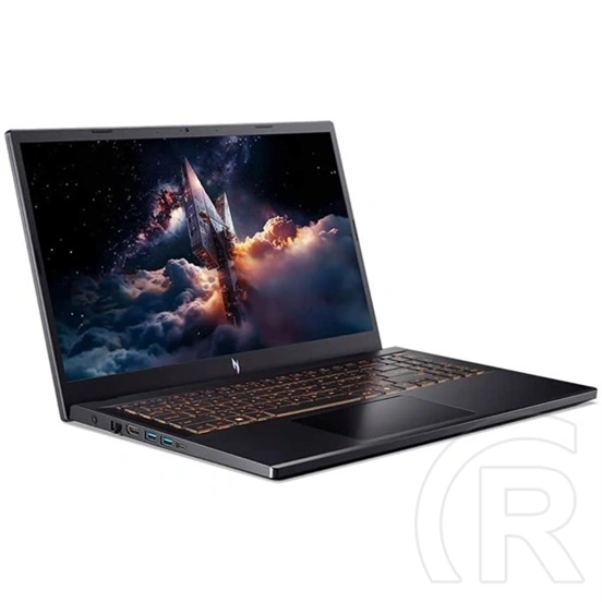 Acer Nitro V 15 ANV15-52-552Q (15,6", Intel Core i5-13420H, 16GB RAM, 1TB SSD, RTX 5060 8GB, 165Hz, fekete)