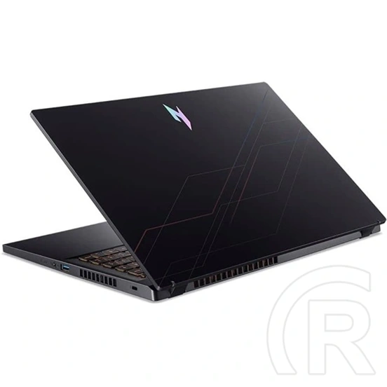 Acer Nitro V 15 ANV15-52-71ST (15,6", Intel Core i7-13620H, 16GB RAM, 1TB SSD, FHD IPS 180Hz, RTX 5060 8GB, fekete)