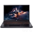 Acer Nitro V 15 ANV15-52-73GF (15,6", FHD IPS, 180Hz, Intel Core i7-13620H, 16GB RAM, 1TB SSD, RTX 5050 8GB, obszidiánfe