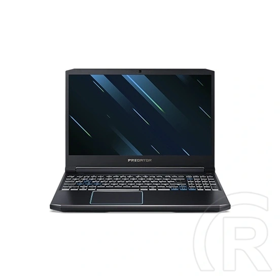 Acer Nitro V ANV15-52-75HF (15,6", Intel Core Ultra 7 240H, 16GB RAM, 1TB SSD, RTX 5060 8GB, 165Hz, fekete)