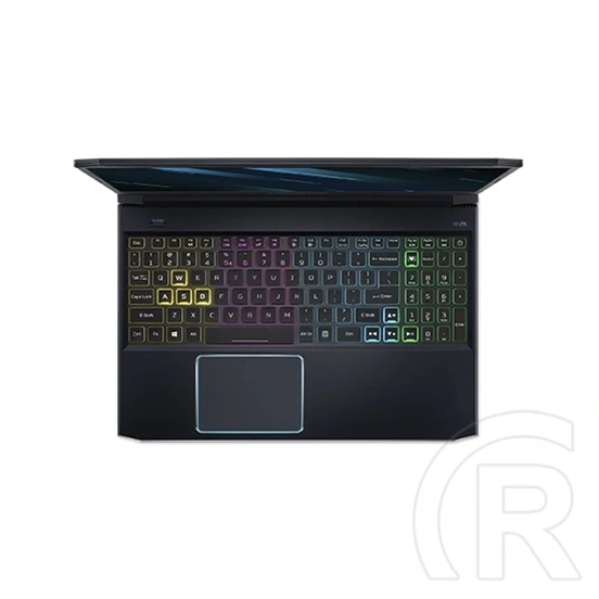 Acer Nitro V ANV15-52-75HF (15,6", Intel Core Ultra 7 240H, 16GB RAM, 1TB SSD, RTX 5060 8GB, 165Hz, fekete)