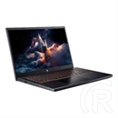 Acer Nitro V ANV15-52-9290 (15,6", Intel Core i9-13900H, 32GB RAM, 1TB SSD, RTX 5050 8GB, 180Hz, fekete)