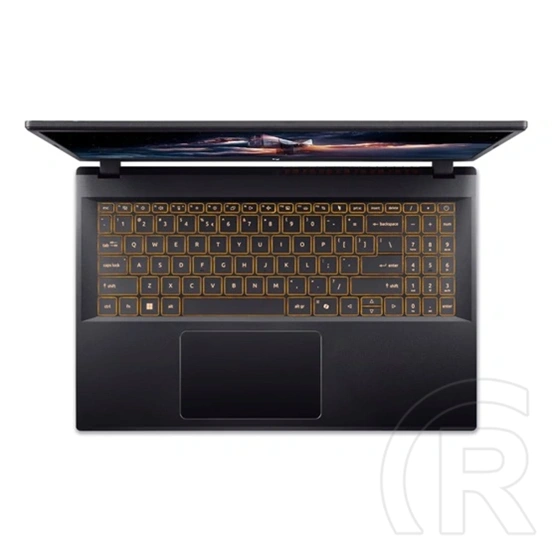 Acer Nitro V ANV15-52-9290 (15,6", Intel Core i9-13900H, 32GB RAM, 1TB SSD, RTX 5050 8GB, 180Hz, fekete)