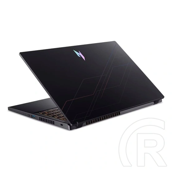 Acer Nitro V ANV15-52-9290 (15,6", Intel Core i9-13900H, 32GB RAM, 1TB SSD, RTX 5050 8GB, 180Hz, fekete)