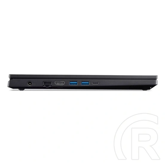 Acer Nitro V ANV15-52-9290 (15,6", Intel Core i9-13900H, 32GB RAM, 1TB SSD, RTX 5050 8GB, 180Hz, fekete)