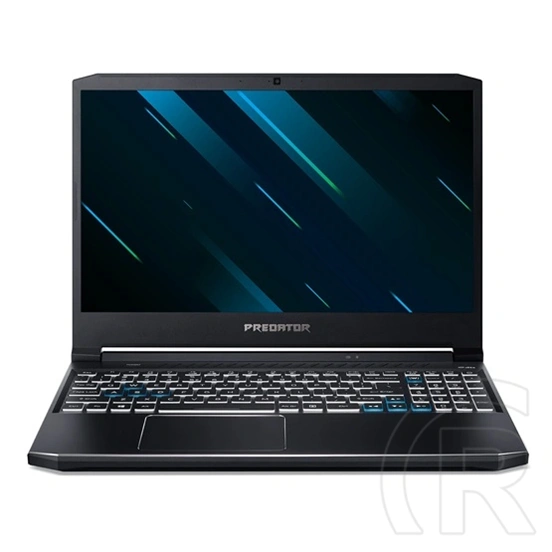 Acer Nitro V ANV15-A31-R3LG (15,6", AMD Ryzen 7 170, 32GB RAM, 1TB SSD, 165Hz, RTX 5060 8GB, fekete)