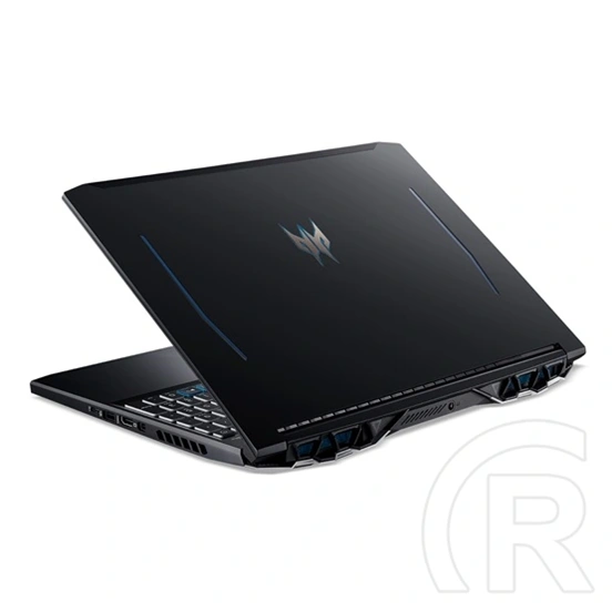 Acer Nitro V ANV15-A31-R3LG (15,6", AMD Ryzen 7 170, 32GB RAM, 1TB SSD, 165Hz, RTX 5060 8GB, fekete)