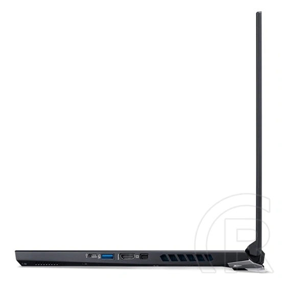 Acer Nitro V ANV15-A31-R3LG (15,6", AMD Ryzen 7 170, 32GB RAM, 1TB SSD, 165Hz, RTX 5060 8GB, fekete)