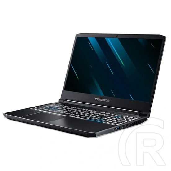 Acer Nitro V ANV15-A31-R3LG (15,6", AMD Ryzen 7 170, 32GB RAM, 1TB SSD, 165Hz, RTX 5060 8GB, fekete)