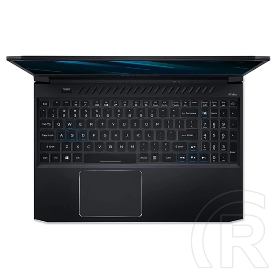 Acer Nitro V ANV15-A31-R3LG (15,6", AMD Ryzen 7 170, 32GB RAM, 1TB SSD, 165Hz, RTX 5060 8GB, fekete)