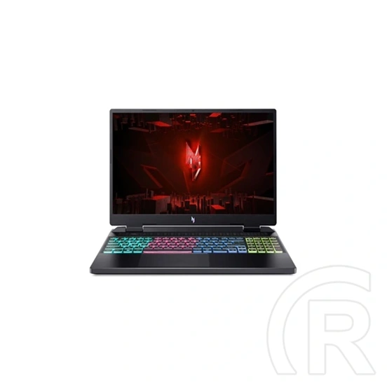 Acer Nitro V ANV15-A31-R3MC (15,6", AMD Ryzen 7 170, 32GB RAM, 1TB SSD, 165Hz, RTX 5070 8GB, fekete)