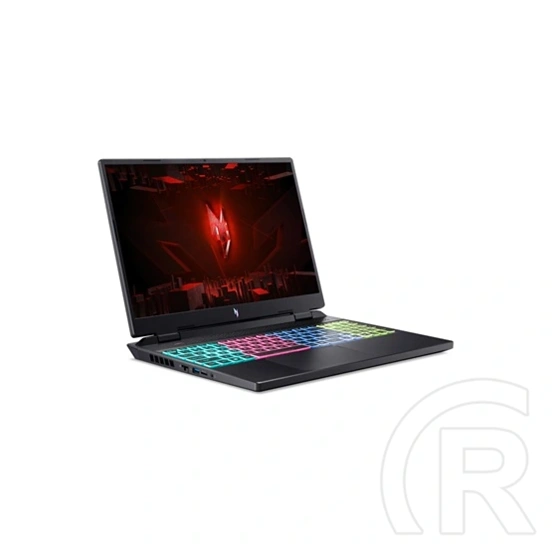 Acer Nitro V ANV15-A31-R3MC (15,6", AMD Ryzen 7 170, 32GB RAM, 1TB SSD, 165Hz, RTX 5070 8GB, fekete)