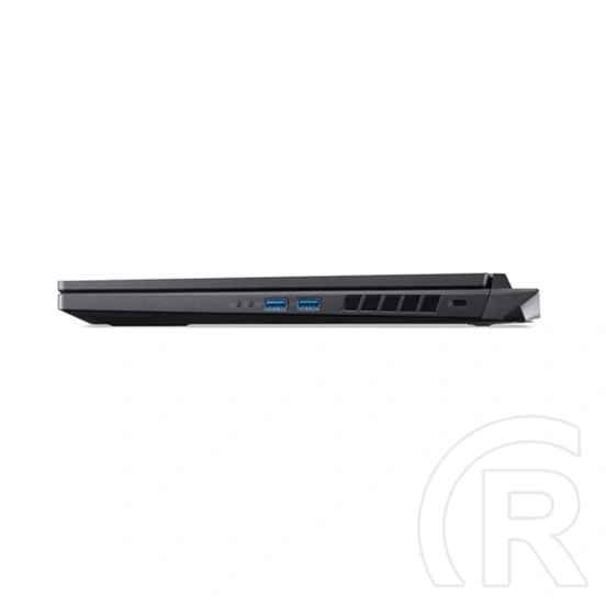 Acer Nitro V ANV15-A31-R3MC (15,6", AMD Ryzen 7 170, 32GB RAM, 1TB SSD, 165Hz, RTX 5070 8GB, fekete)