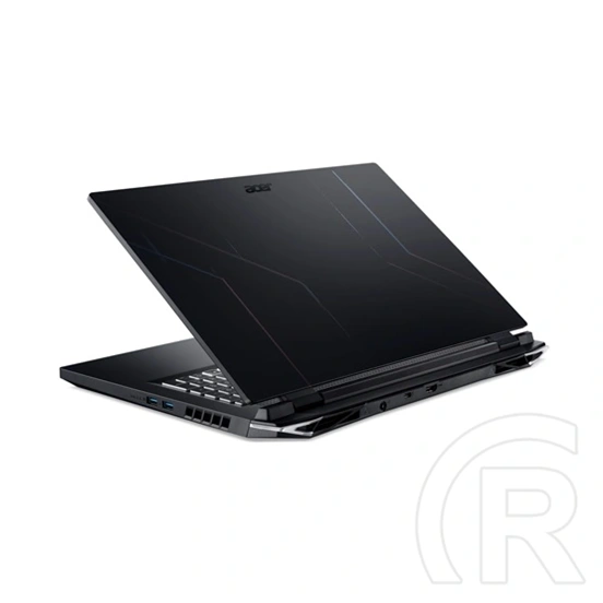 Acer Nitro V ANV15-A31-R3MC (15,6", AMD Ryzen 7 170, 32GB RAM, 1TB SSD, 165Hz, RTX 5070 8GB, fekete)